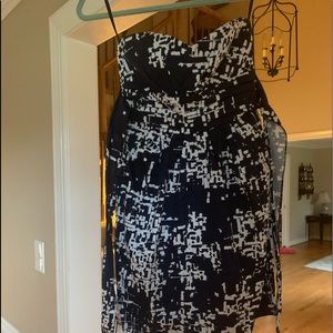 NWT BODY CENTRAL DRESS